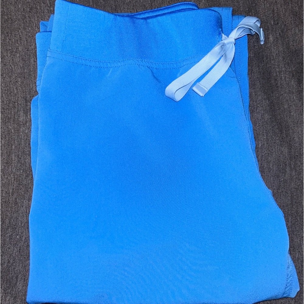 FIGS Livingston basic scrub pants